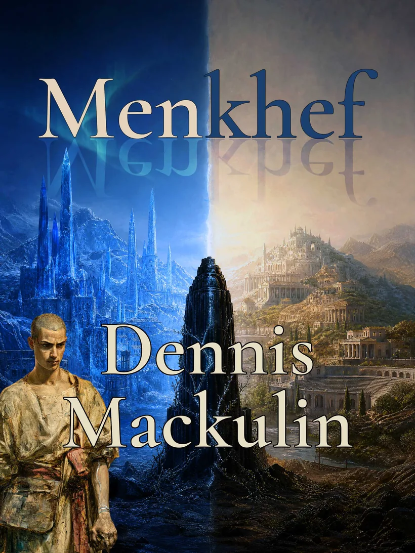 Menkhef book cover